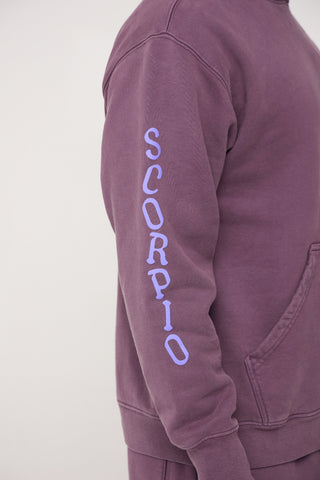 Celestial Scorpio Hoodie