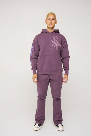 Celestial Scorpio Hoodie