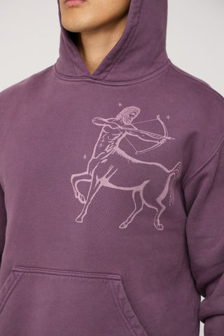 Celestial Sagittarius Hoodie