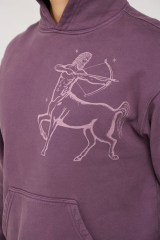 Celestial Sagittarius Hoodie