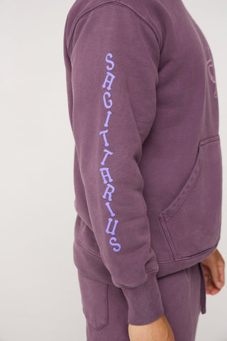 Celestial Sagittarius Hoodie