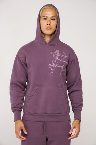 Celestial Sagittarius Hoodie