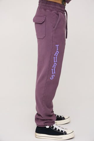 Celestial Taurus Classic Sweatpants