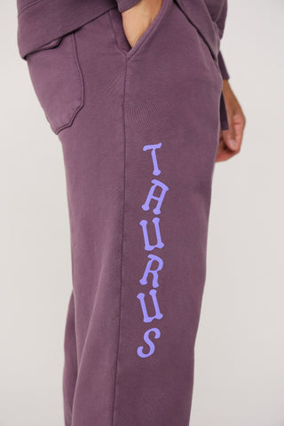 Celestial Taurus Classic Sweatpants