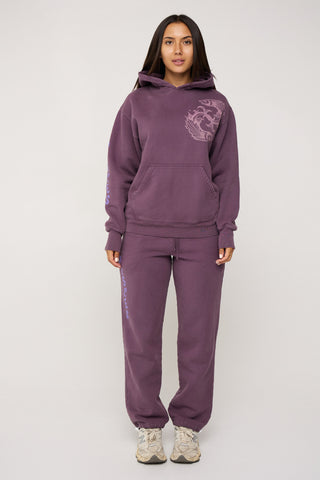 Celestial Pisces Hoodie