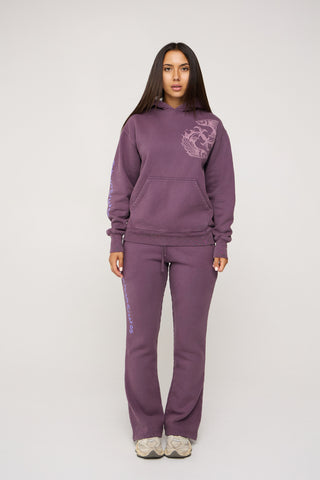 Celestial Pisces Hoodie