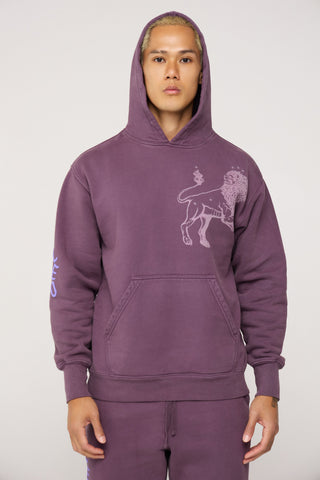 Celestial Leo Hoodie