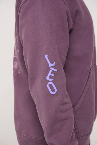 Celestial Leo Hoodie
