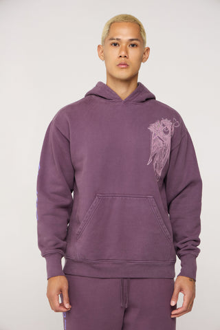 Celestial Virgo Hoodie