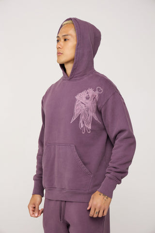 Celestial Virgo Hoodie