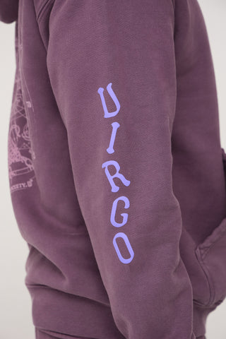 Celestial Virgo Hoodie
