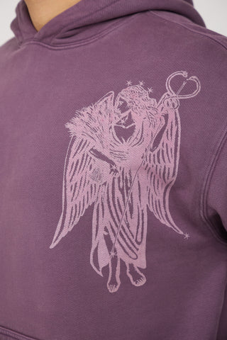 Celestial Virgo Hoodie