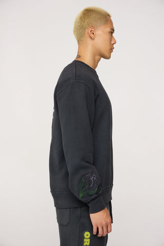 Nashville Origins Tour Pullover