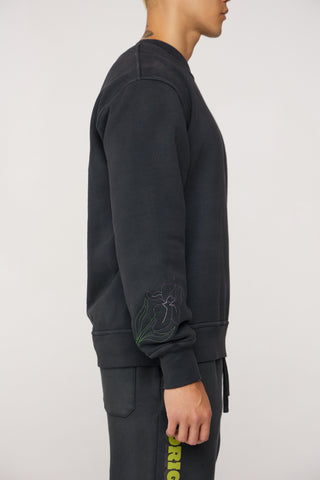 Nashville Origins Tour Pullover