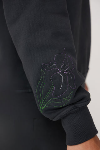 Nashville Origins Tour Pullover