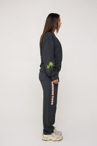 Los Angeles Origins Tour Pullover