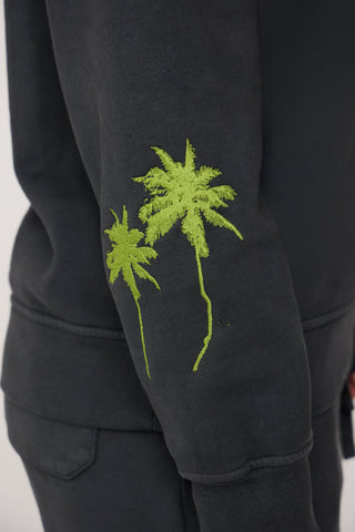 Los Angeles Origins Tour Pullover