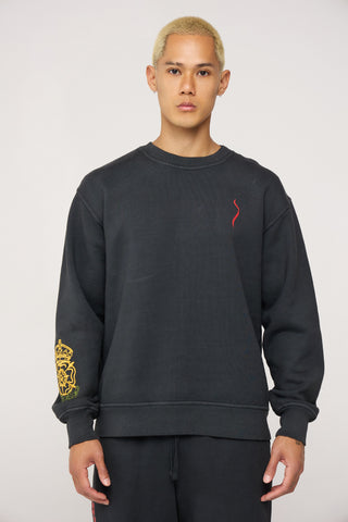 London Origins Tour Pullover