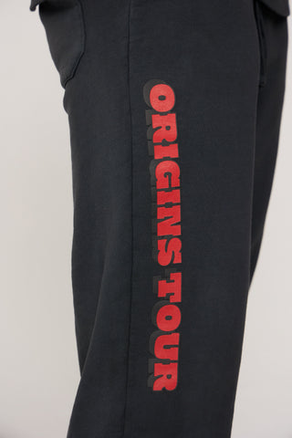The Origins Tour Sweatpants