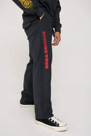 The Origins Tour Sweatpants