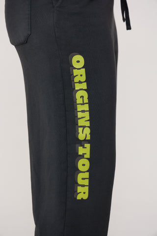 The Origins Tour Boyfriend Sweatpants