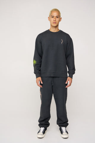 Los Angeles Origins Tour Pullover