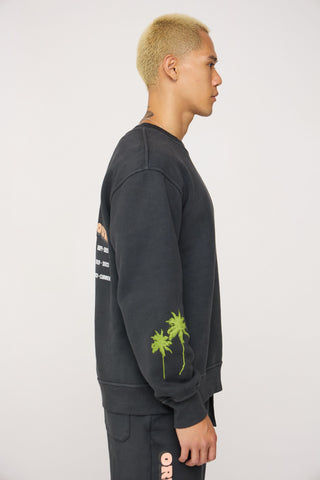 Los Angeles Origins Tour Pullover