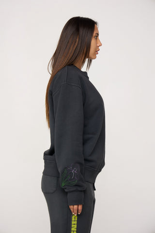 Nashville Origins Tour Pullover