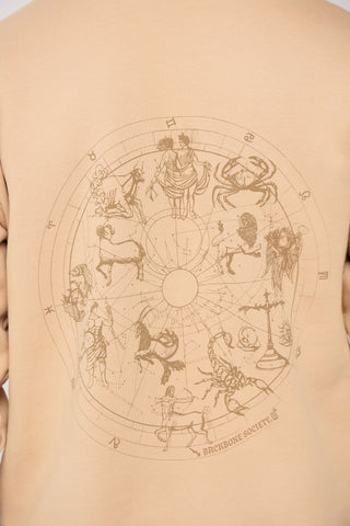 Celestial Pisces Hoodie