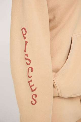 Celestial Pisces Hoodie