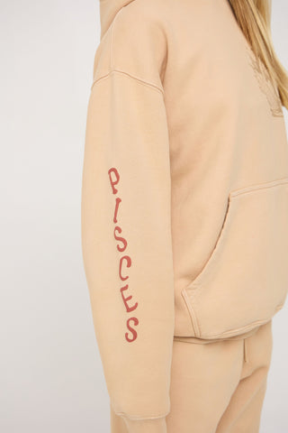 Celestial Pisces Hoodie