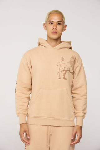 Celestial Leo Hoodie