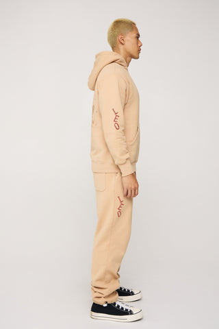 Celestial Leo Hoodie