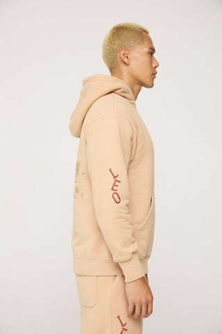 Celestial Leo Hoodie