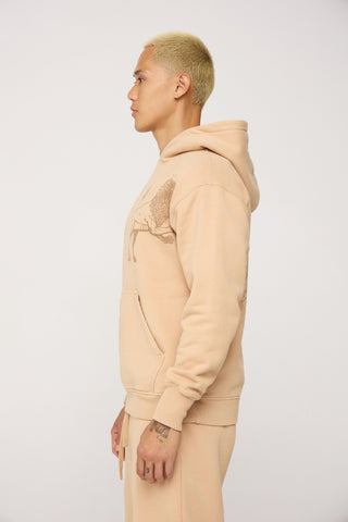 Celestial Leo Hoodie