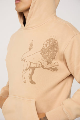Celestial Leo Hoodie