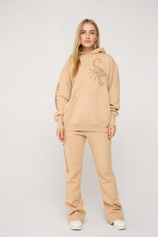 Celestial Scorpio Hoodie