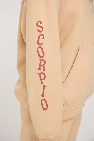 Celestial Scorpio Hoodie