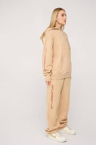 Celestial Scorpio Classic Sweatpants