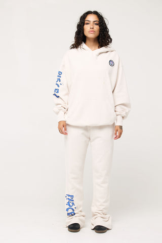 Cargo Sweatpants in Pisces Back Bone Society.