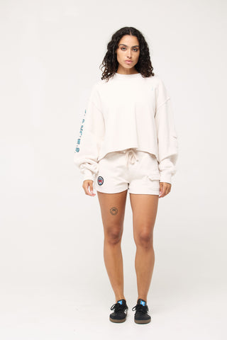 Short Shorts in Cancer Back Bone Society.