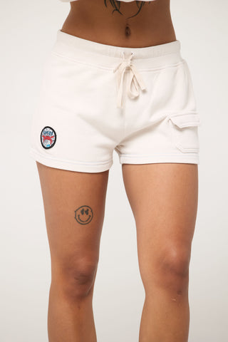 Short Shorts in Cancer Back Bone Society.