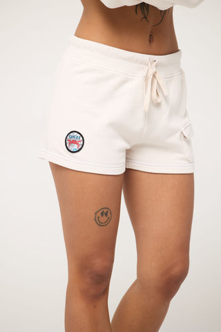 Short Shorts in Cancer Back Bone Society.