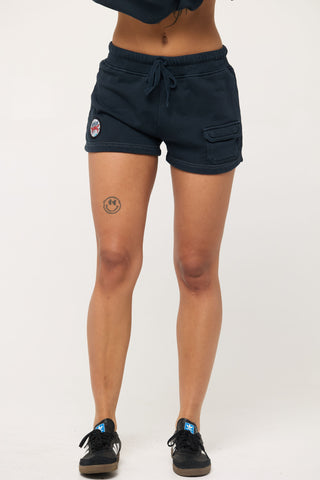 Short Shorts in Cancer Back Bone Society.