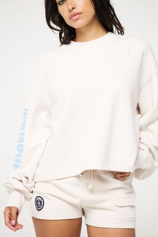 Short Shorts in Aquarius Back Bone Society.