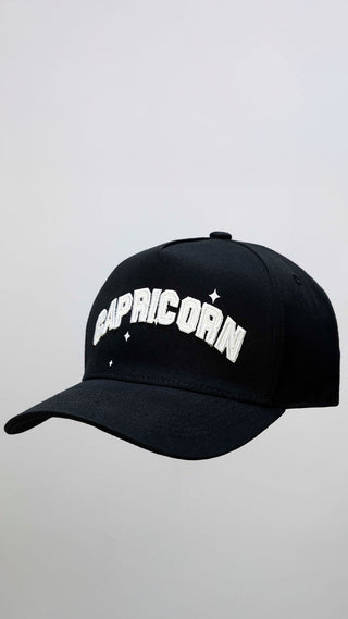 Dad Hat in Capricorn Back Bone Society.