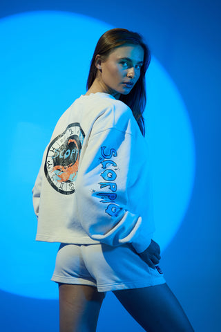 Scorpio Lightweight Set