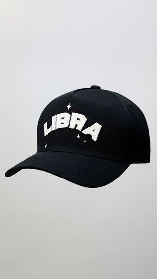 Dad Hat in Libra Back Bone Society.