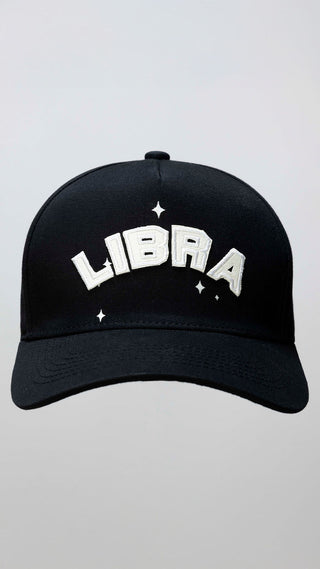 Dad Hat in Libra Back Bone Society.