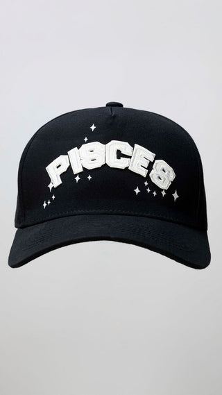 Dad Hat in Pisces Back Bone Society.